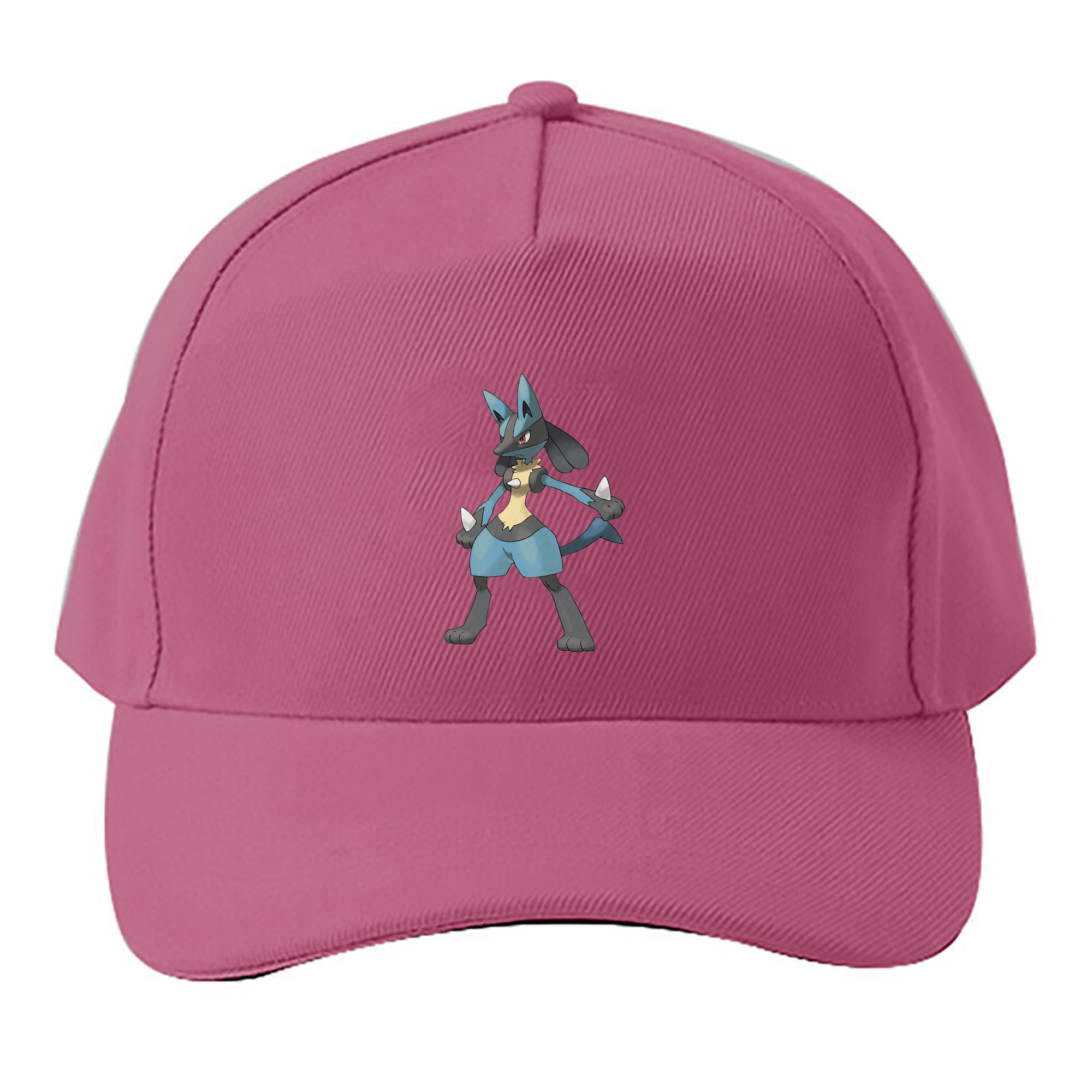 （画像用） ポケットモンスター Pokémon ベースボールキャップ 綿100％ 男女兼用 帽子 スポーツ